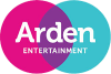 Arden Entertainment studio logo