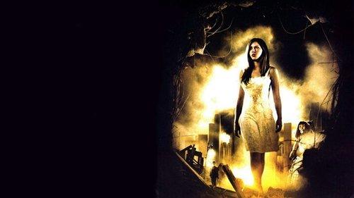 Parasomnia filmas žiurėti online