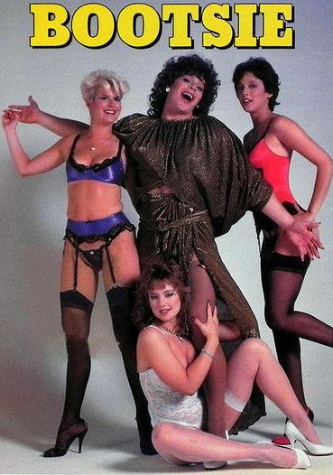 Bootsie filmas online