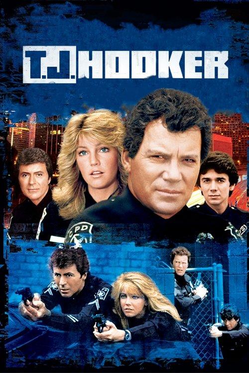 T. J. Hooker filmas online