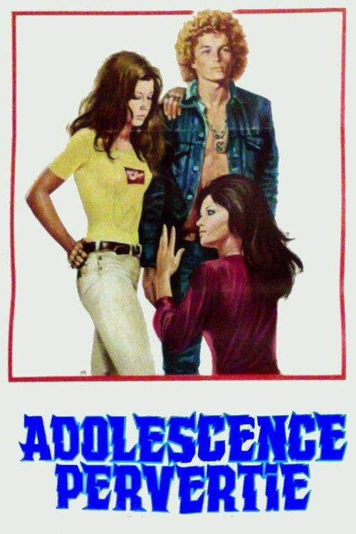 Perverted Adolescence filmas online