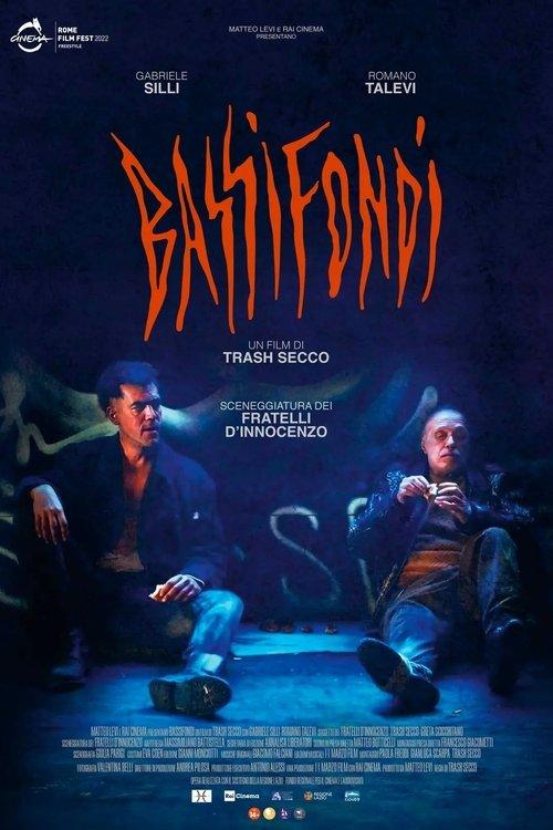 Bassifondi filmas online