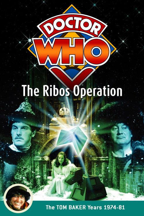 Doctor Who: The Ribos Operation filmas online