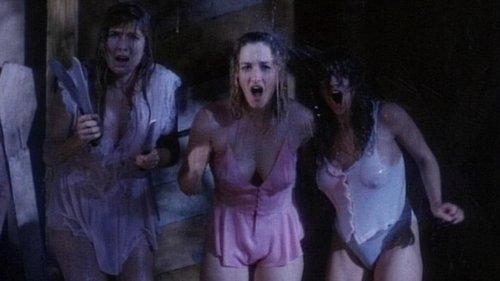 Sorority House Massacre II filmas žiurėti online
