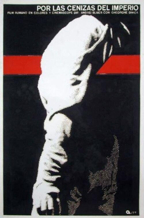 Through the Ashes of the Empire filmas online