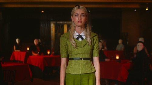 The Blue Rose filmas žiurėti online