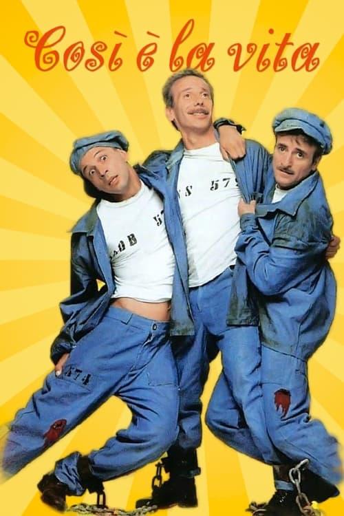 Così è la vita filmas online