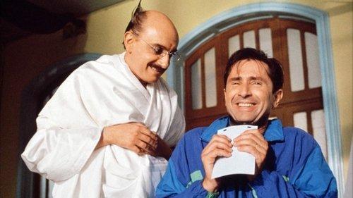 Les Secrets professionnels du Docteur Apfelglück filmas žiurėti online