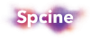 Spcine studio logo
