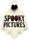 Spooky Pictures studio logo