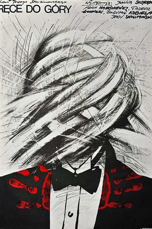 Hands Up! filmas online