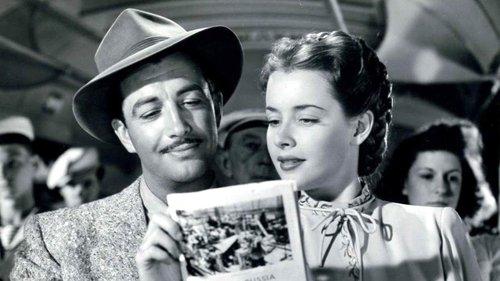 Song of Russia filmas žiurėti online