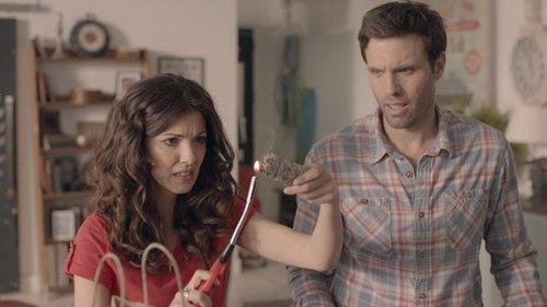 A Date with Miss Fortune filmas žiurėti online