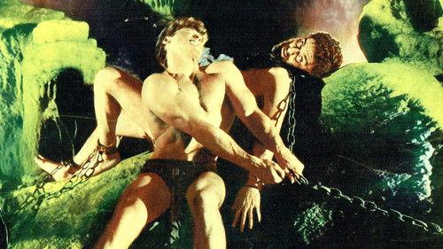 The Witch's Curse filmas žiurėti online