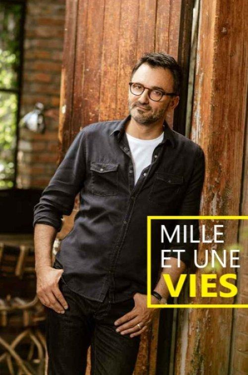 Mille et une vies filmas online