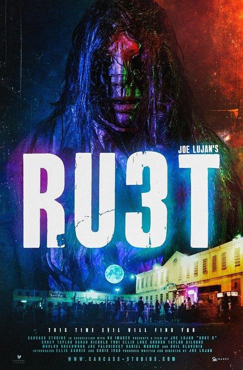 Rust 3 filmas online