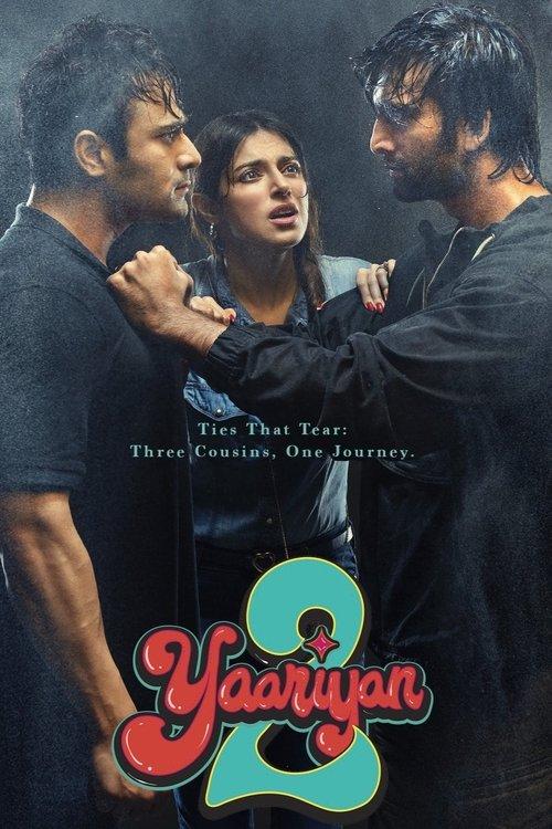 Yaariyan 2 filmas online