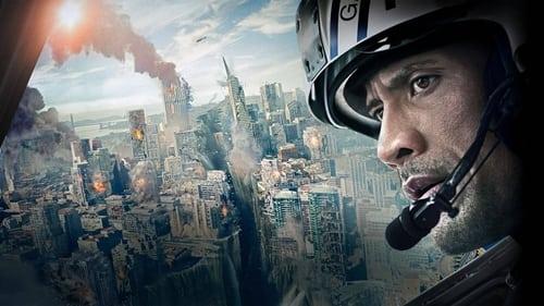 San Andreas filmas žiurėti online