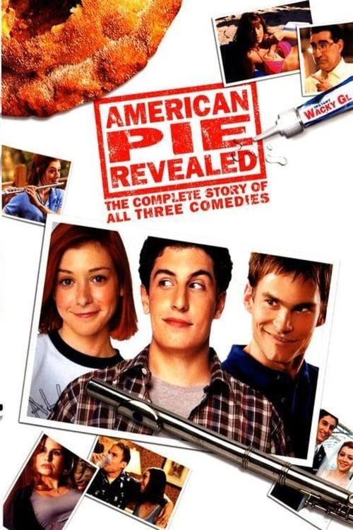 American Pie: Revealed filmas online