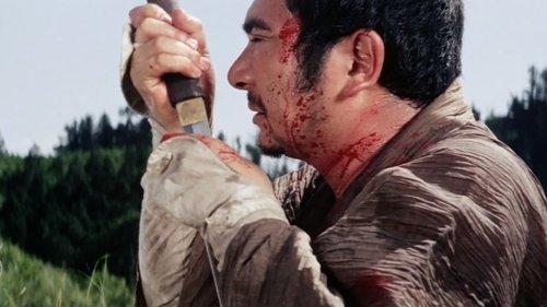 Zatoichi the Outlaw filmas žiurėti online