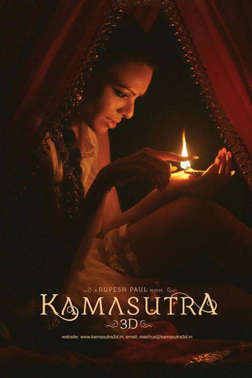 Kamasutra 3D filmas online