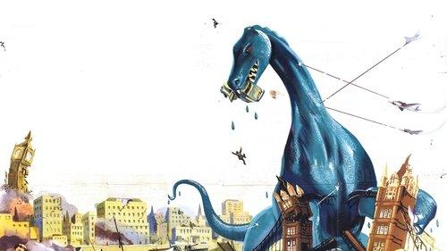 The Giant Behemoth filmas žiurėti online