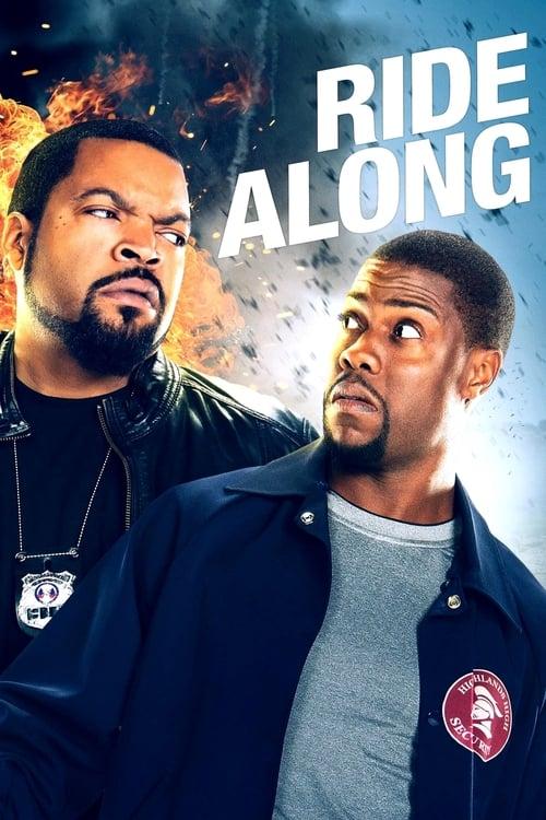 Ride Along filmas online