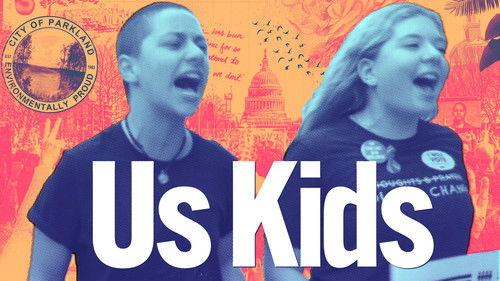 Us Kids filmas žiurėti online