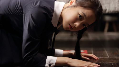 The Silenced filmas žiurėti online