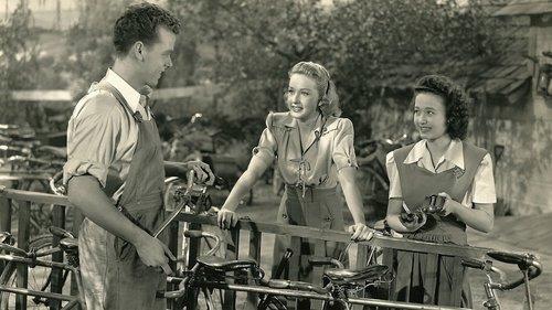 Seven Sweethearts filmas žiurėti online