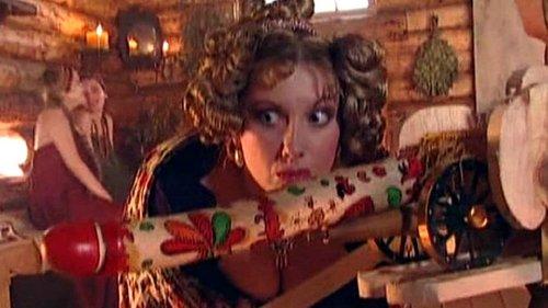 Features of the Russian Bath filmas žiurėti online