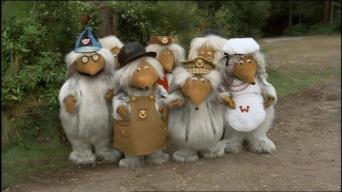 Wombling Free filmas žiurėti online