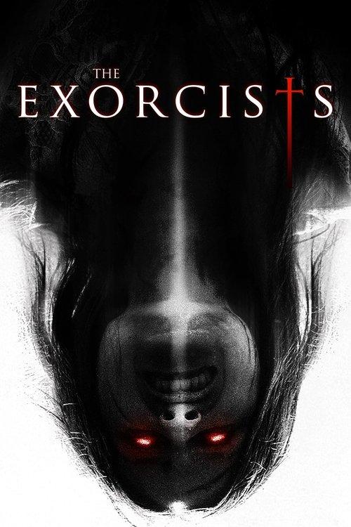 The Exorcists filmas online