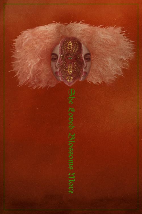 She Loved Blossoms More filmas online