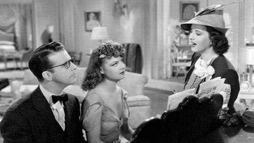 Naughty But Nice filmas žiurėti online