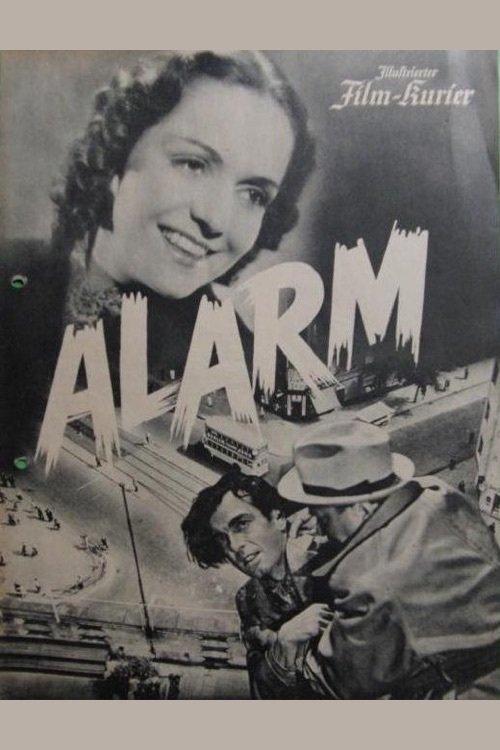 Alarm filmas online