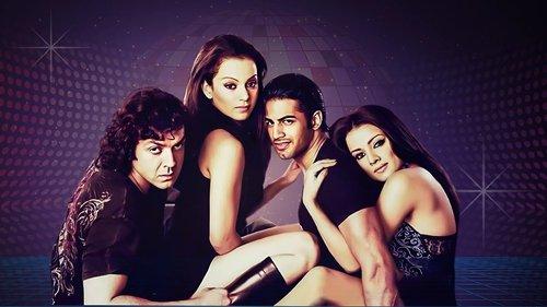 Shakalaka Boom Boom filmas žiurėti online