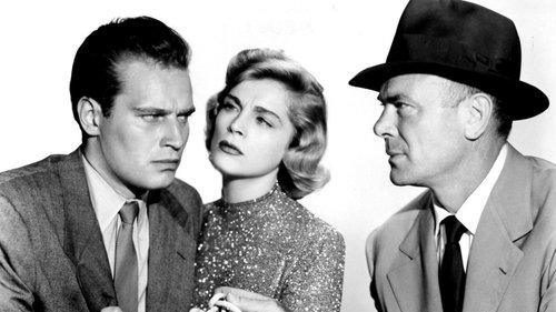 Dark City filmas žiurėti online