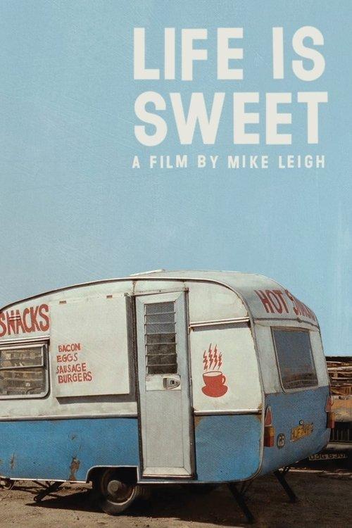 Life Is Sweet filmas online