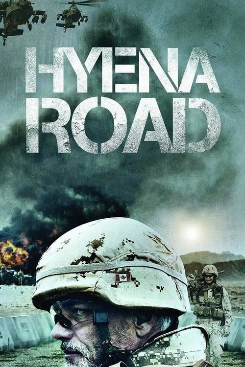 Hyena Road filmas online