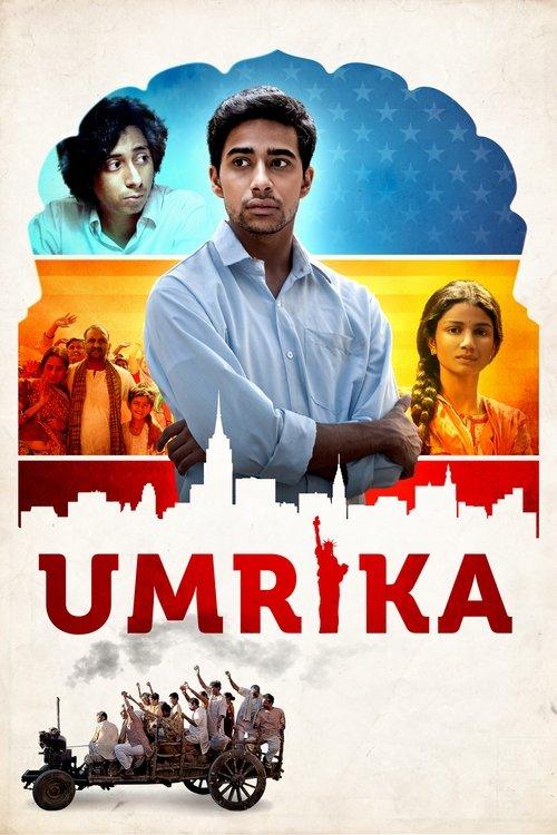 Umrika filmas online