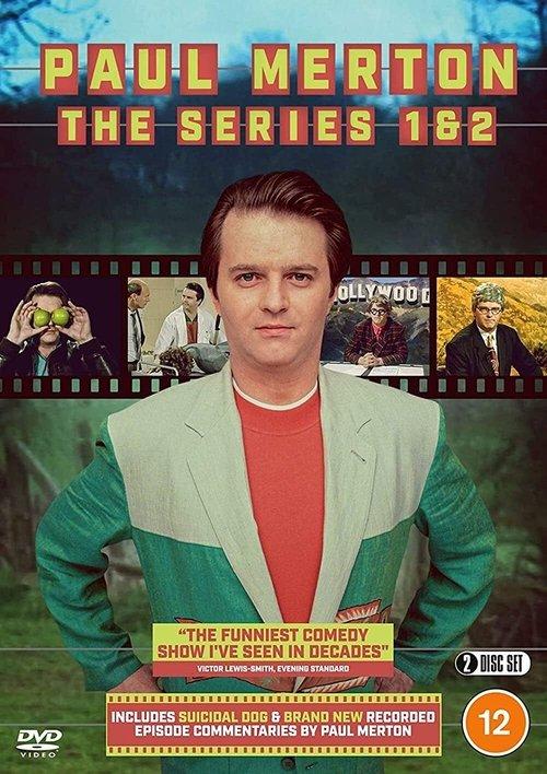 Paul Merton: The Series filmas online