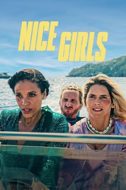 Nice Girls filmas online