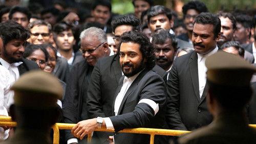 Jai Bhim filmas žiurėti online