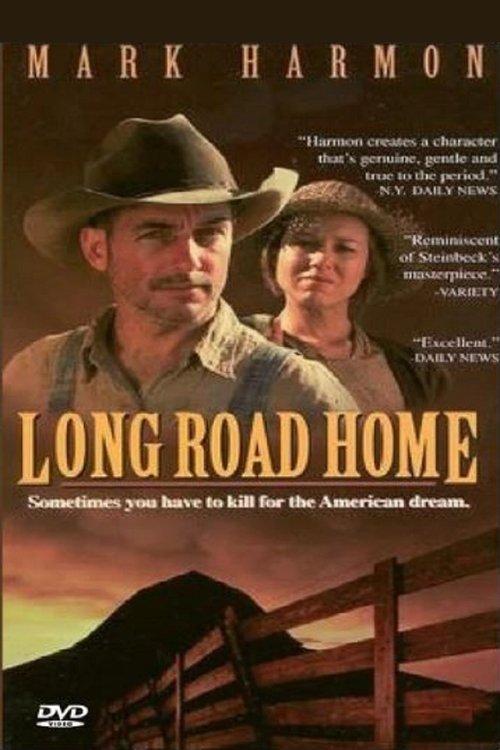 Long Road Home filmas online