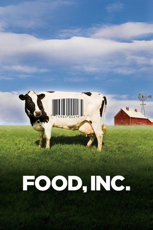 Food, Inc. filmas online