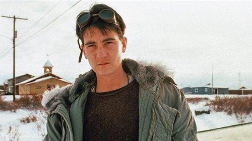 Salmonberries filmas žiurėti online