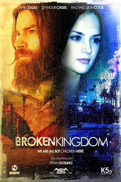 Broken Kingdom filmas online
