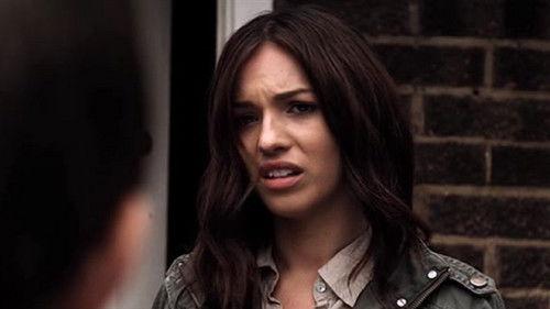 The Pack filmas žiurėti online