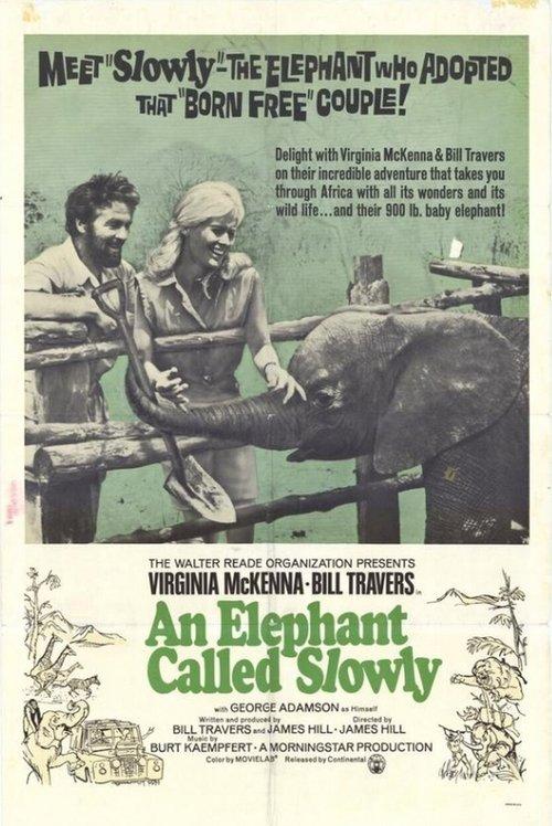 An Elephant Called Slowly filmas online